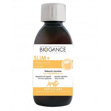 Biogance Phytocare Slim+, 200ml