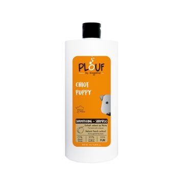 Biogance Plouf Puppy Shampoo, 200ml