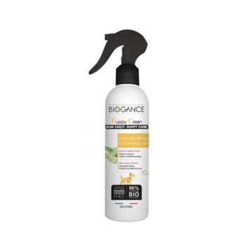 Biogance Puppy Leave-in Lotion, 250ml