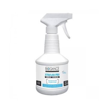 Biogance Xtra'Liss Pro Detangling Spray, 500ml