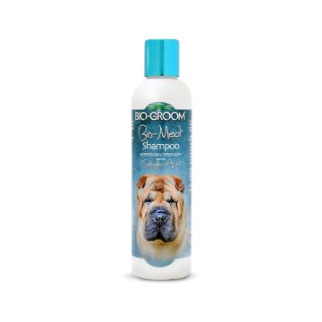 Bio Groom Bio Med Veterinary Strength Topical Solution Dog Shampoo - 236 ml