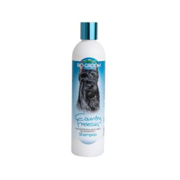 Bio Groom Country Freesia Aloe Vera and Chamomile Dog Shampoo - 355 ml