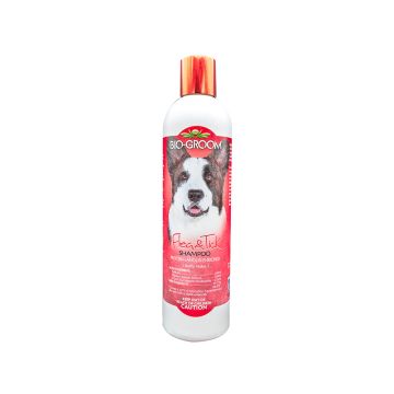 Bio Groom Flea and Tick Pet Shampoo - 355 ml