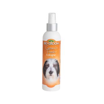 Bio Groom Groom n Fresh Pet Cologne