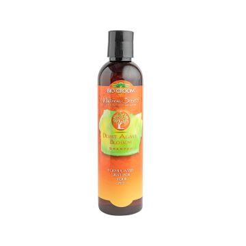 Bio Groom Natural Scents Desert Agave Blossom Dog Shampoo - 236 ml