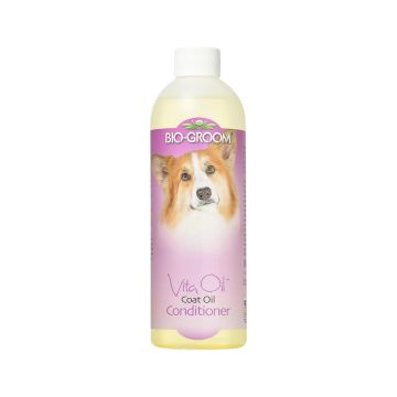 Bio Groom Vita Oil Pet Conditioner - 473 ml