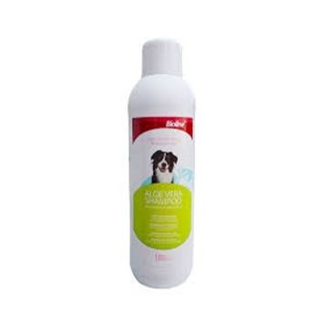 Bioline Aloe Vera Dog Shampoo,1 Liter