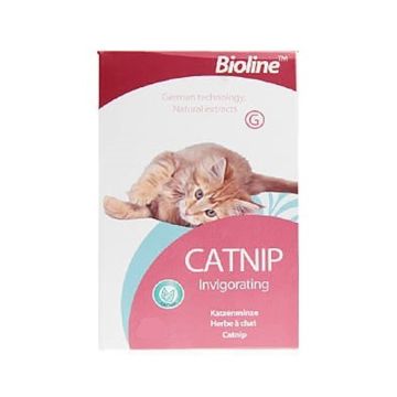 Bioline Catnip Invigorating