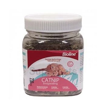 Bioline Catnip Leaves - 230ml