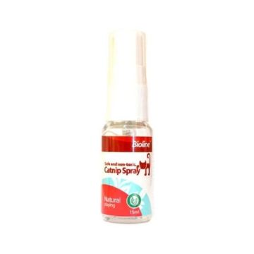 Bioline Catnip Spray - 15 ml