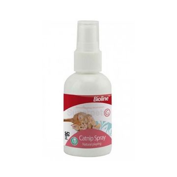 Bioline Catnip Spray - 50ml