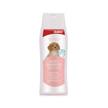 Bioline Puppy Shampoo