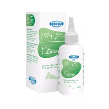 Biyoteknik Bi̇yo Dermacure Eye Cleaner - 50 ml