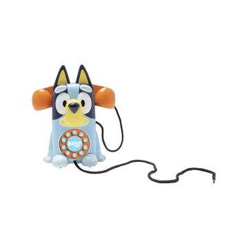 Bluey Telephone Play Set