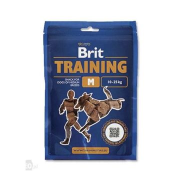 Brit Training Snack for Average Sized Dogs, 200g