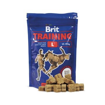 Brit Training Snack for Large Dogs - 200g