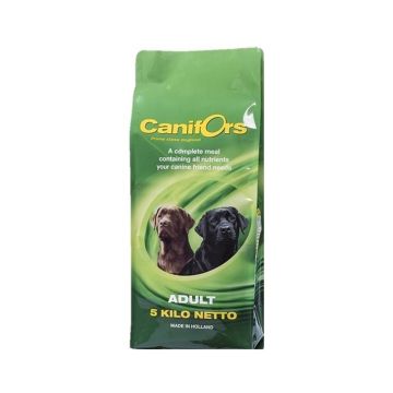 Canifors Prime Class Adult Dry Dog Food - 5 Kg