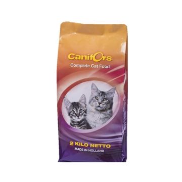 Canifors Prime Class Complete Cat Food