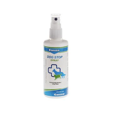 Canina Dog Stop Spray - 100 ml