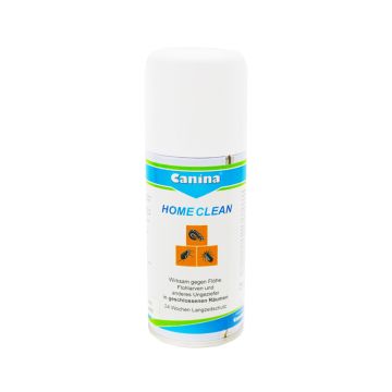Canina Home Clean Spray, 150ml