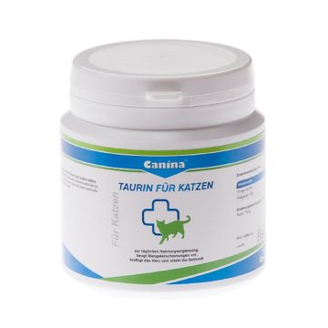 Canina Taurin For Cats, 100g
