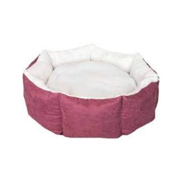 Canine Go Cupcake Pet Bed - Large