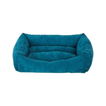 Canine Go Cookie Rectangular Pet Bed - Medium