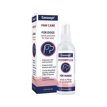 Canosept Paw Care for Dogs - 75 g