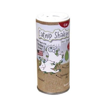 Cat 'n' Caboodle Catnip Shaker