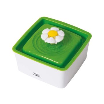 Catit Mini Flower Fountain - 1.5L