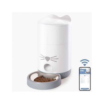 Catit Pixi Smart Cat Feeder