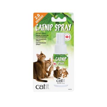 Catit Senses 2.0 Catnip Spray - 60 ml