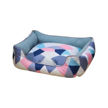 Catry Printed Cushion 116 for Dogs and Cats