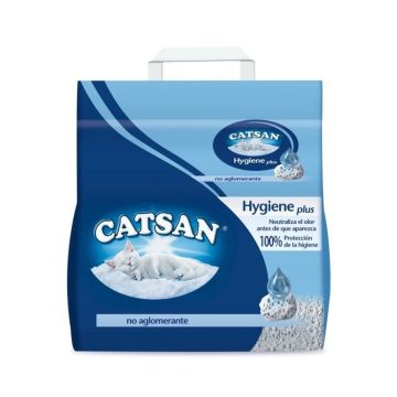 Catsan Hygiene Plus Cat Litter