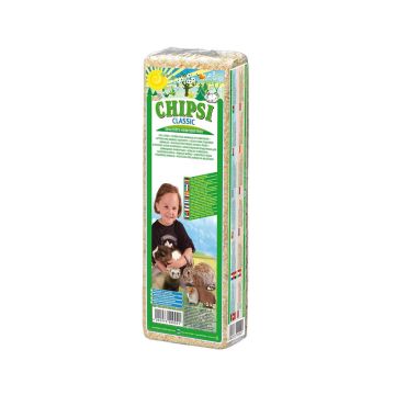 Chipsi Classic Small Animals Bedding, 1 Kg