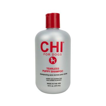 CHI Tearless Puppy Shampoo, 473 ml