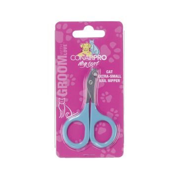 ConairPro Cat Nail Clippers - Extra Small