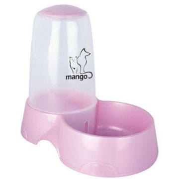 Mango Pet Water Feeder - Assorted - 2 L