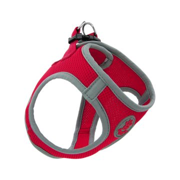 Doco Athletica Quick Fit Harness - XLarge - 53-58 cm
