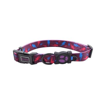 Doco Loco Thunder Wonder Dog Collar