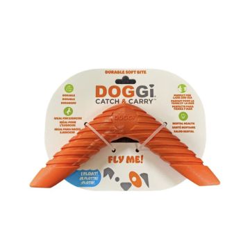 Doggi Boomerang Dog Toy 