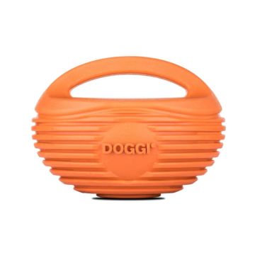 Doggi Rugby Ball Dog Toy