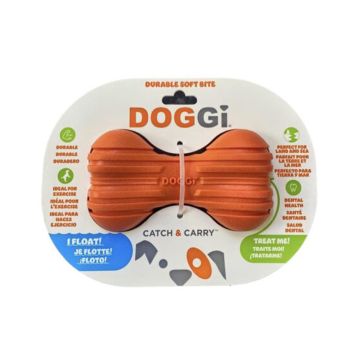 Doggi Small Bone Dog Toy