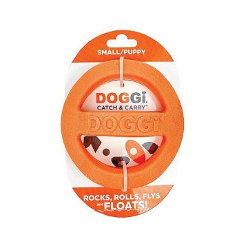 Doggi Small Fly and Float Dog Toy