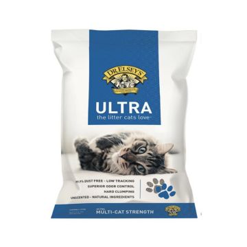 Dr. Elseys Premium Ultra Cat Litter