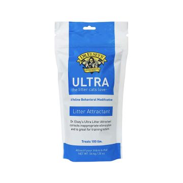 Dr. Elsey's Ultra Cat Litter Attractant, 20 oz