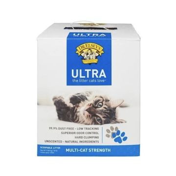 Dr. Elsey's Premium Cat Litter Ultra
