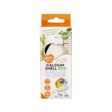 Duvo+ Calcium Shell ECO Bird Treat