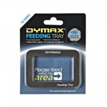 Dymax Feeding Tray for IQ3 and IQ5 Aquarium