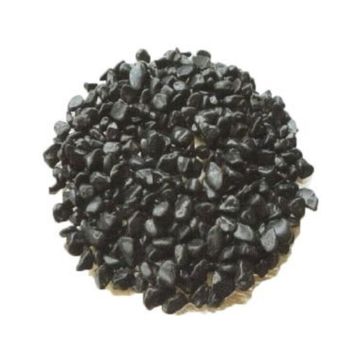 Dymax Pure Black Stone - 2-3cm - 4 Kg
